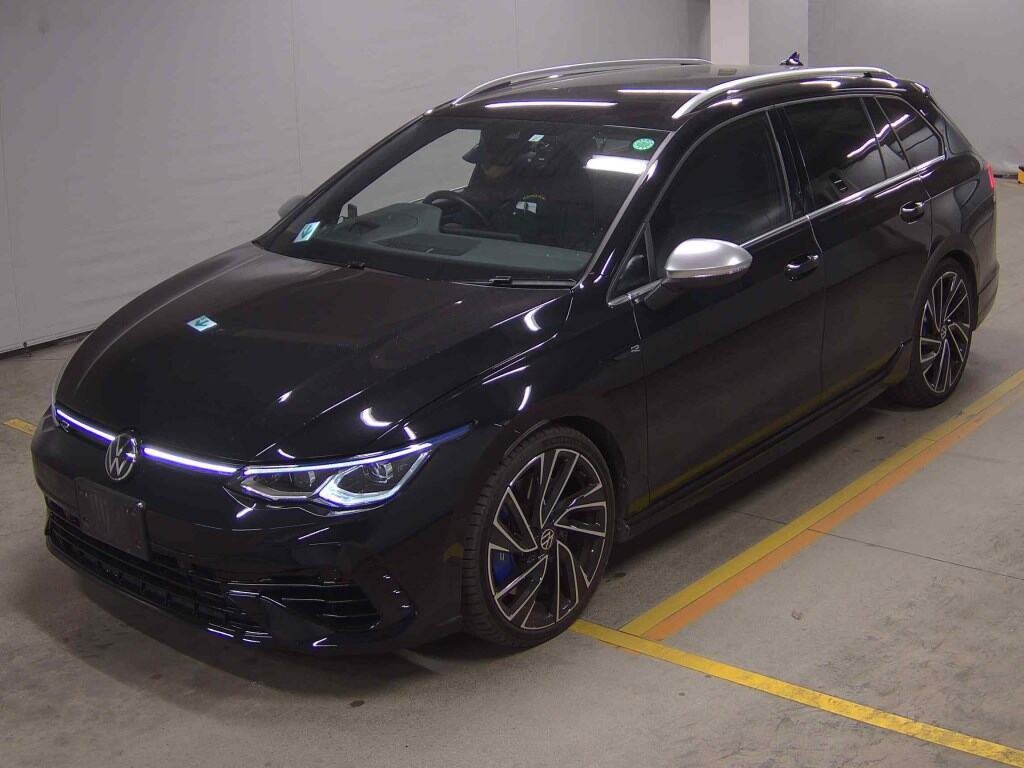 2023 Volkswagen Golf R