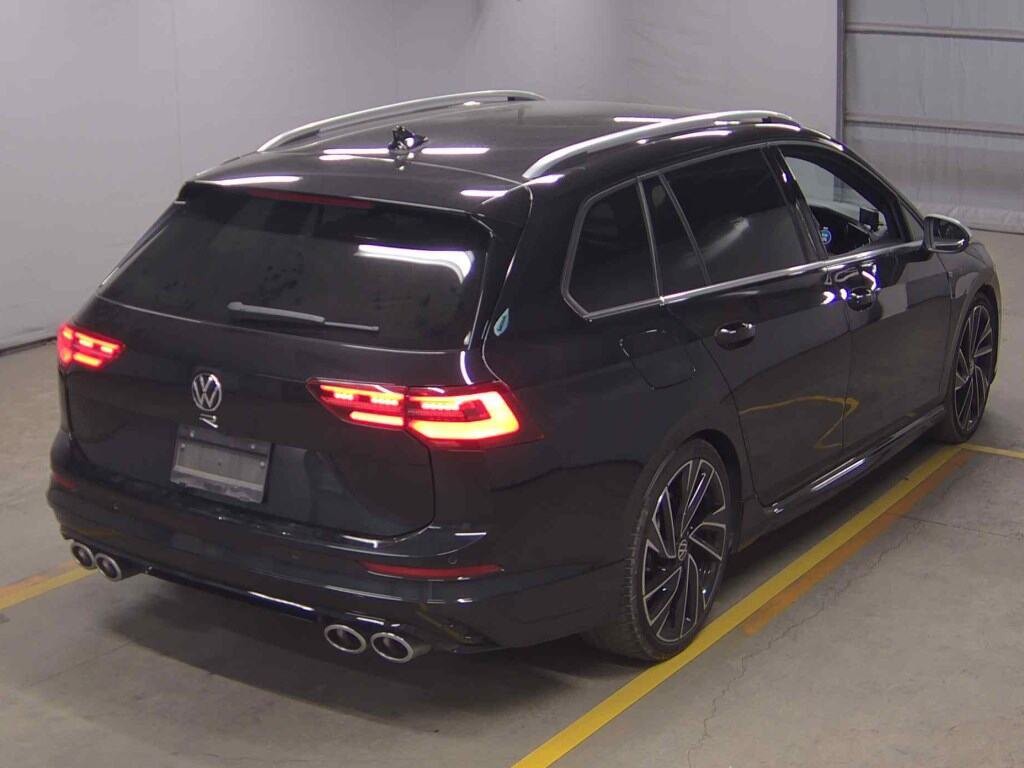 2023 Volkswagen Golf R