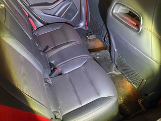 2017 Mercedes-Benz CLA 250 - Thumbnail