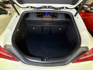 2017 Mercedes-Benz CLA 250 - Thumbnail