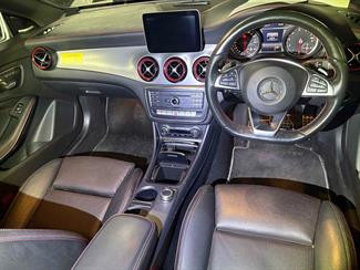 2017 Mercedes-Benz CLA 250 - Thumbnail