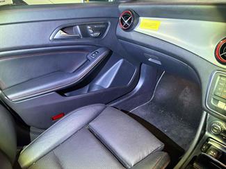 2017 Mercedes-Benz CLA 250 - Thumbnail
