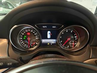 2017 Mercedes-Benz CLA 250 - Thumbnail