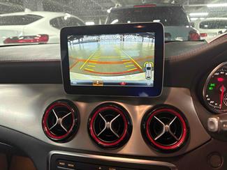 2017 Mercedes-Benz CLA 250 - Thumbnail