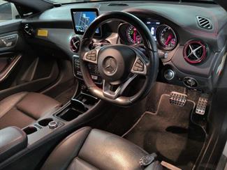 2017 Mercedes-Benz CLA 250 - Thumbnail
