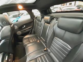 2017 Land Rover Range Rover Evoque - Thumbnail