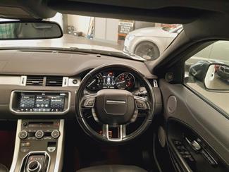 2017 Land Rover Range Rover Evoque - Thumbnail