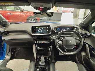 2020 Peugeot e-208 - Thumbnail