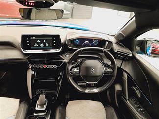 2020 Peugeot e-208 - Thumbnail