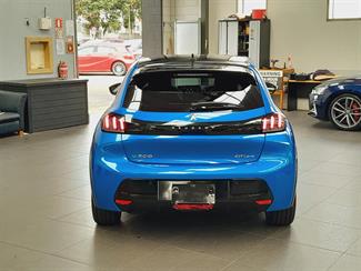 2020 Peugeot e-208 - Thumbnail