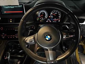 2019 BMW X2 - Thumbnail