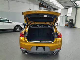 2019 BMW X2 - Thumbnail