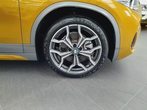 2019 BMW X2