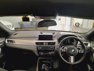 2019 BMW X2 - Thumbnail