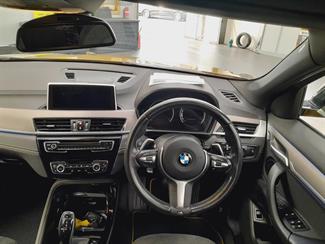2019 BMW X2 - Thumbnail