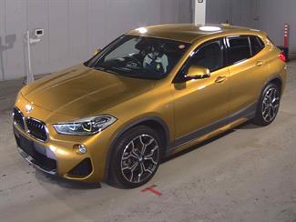 2019 BMW X2 - Thumbnail