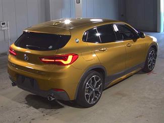 2019 BMW X2 - Thumbnail