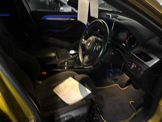 2019 BMW X2 - Thumbnail