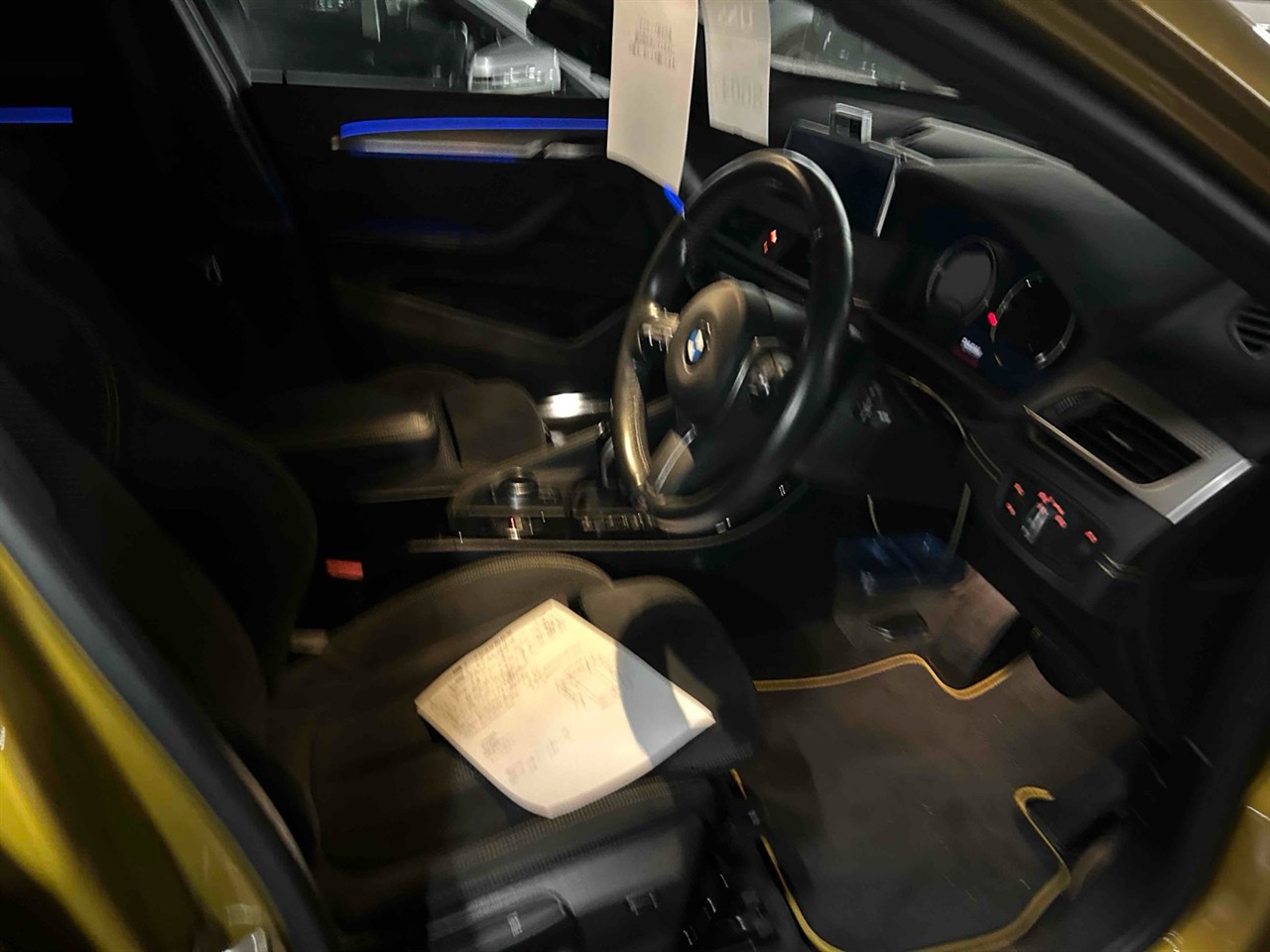 2019 BMW X2