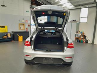 2017 Mercedes-Benz GLC 43 - Thumbnail