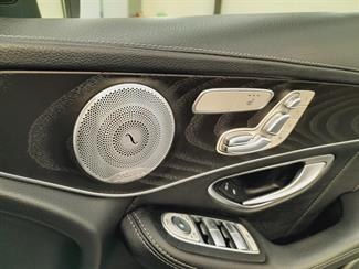 2017 Mercedes-Benz GLC 43 - Thumbnail
