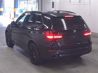 2018 BMW X5 - Thumbnail