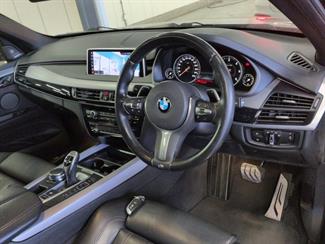 2018 BMW X5 - Thumbnail