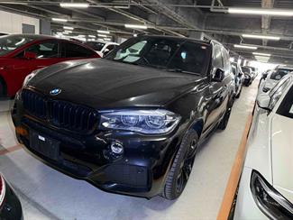 2018 BMW X5 - Thumbnail