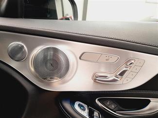 2016 Mercedes-Benz C 43 - Thumbnail
