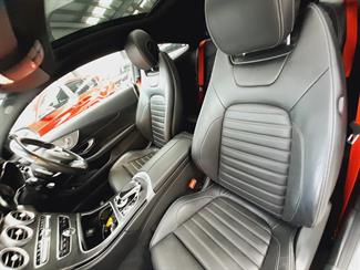 2016 Mercedes-Benz C 43 - Thumbnail