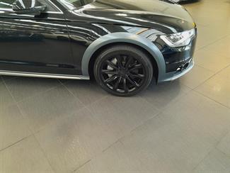 2015 Audi Allroad - Thumbnail