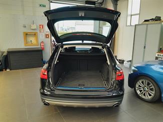 2015 Audi Allroad - Thumbnail