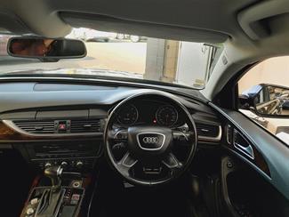 2015 Audi Allroad - Thumbnail
