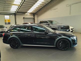 2015 Audi Allroad - Thumbnail