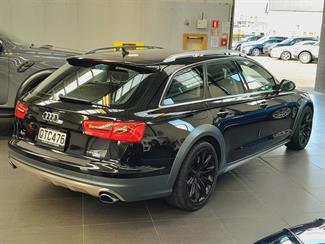 2015 Audi Allroad - Thumbnail
