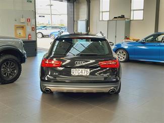 2015 Audi Allroad - Thumbnail