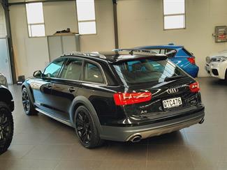 2015 Audi Allroad - Thumbnail