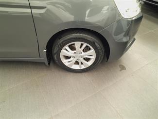 2012 Honda Step Wagon - Thumbnail