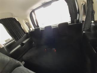 2012 Honda Step Wagon - Thumbnail