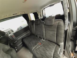 2012 Honda Step Wagon - Thumbnail