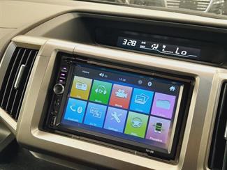2012 Honda Step Wagon - Thumbnail