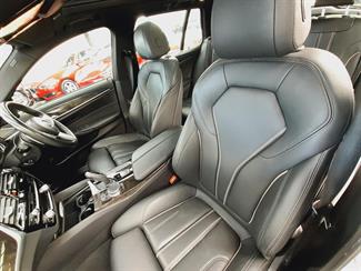 2017 BMW 523i - Thumbnail