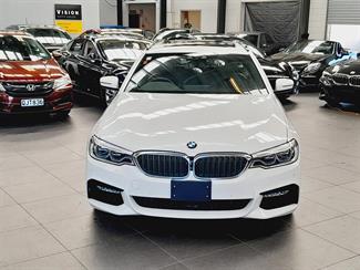 2017 BMW 523i - Thumbnail