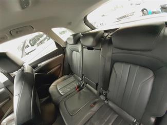 2017 Audi Q5 - Thumbnail