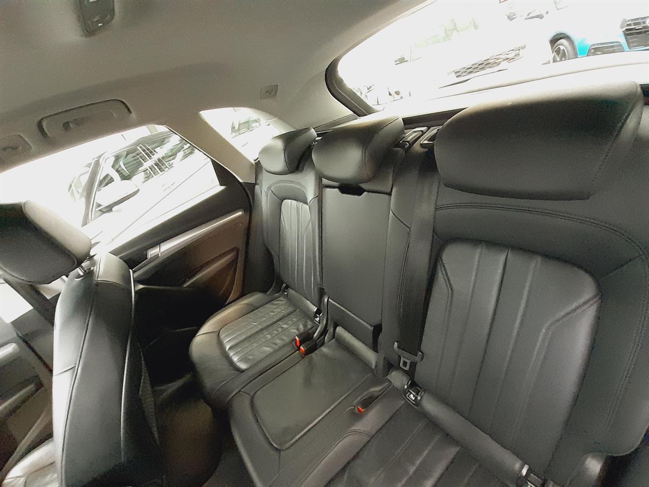 2017 Audi Q5
