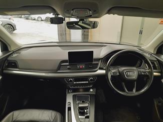 2017 Audi Q5 - Thumbnail