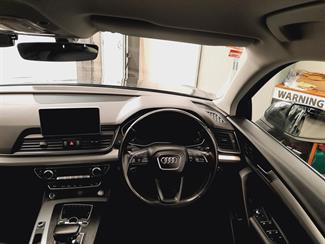 2017 Audi Q5 - Thumbnail