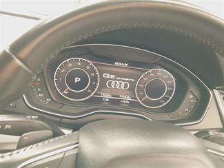 2017 Audi Q5 - Thumbnail