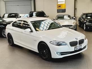 2011 BMW 535i - Thumbnail