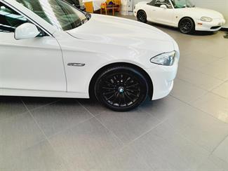 2011 BMW 535i - Thumbnail